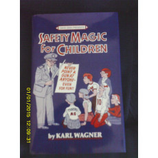 Safety Magic for Children